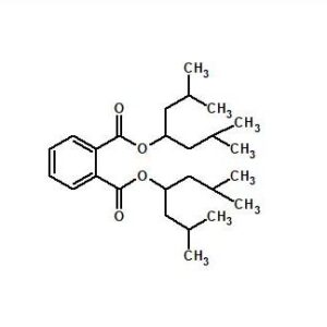 Di-2, 6-Dimethyl-4-Heptyl Phthalate