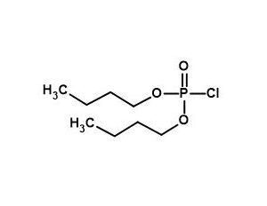 Di-N-butyl-chlorophosphate