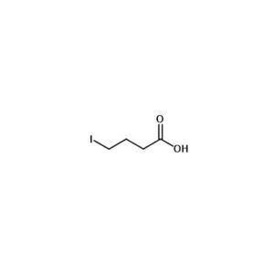 4-Iodobutyric Acid