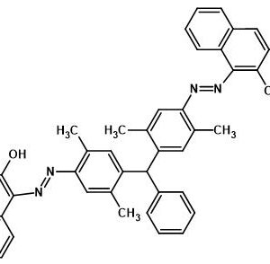 Red Dye E