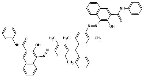 Red Dye E
